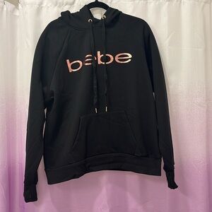 Women’s Bebe hoodie Size 2X NWT